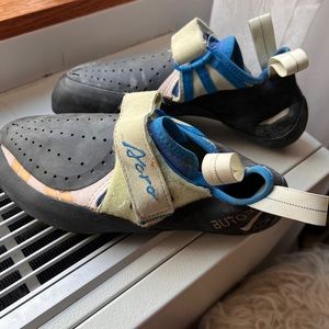 Butora Acro Climbing Shoes ONLY WORN ONCE